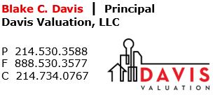 Davis Valuation