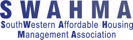 SWAHMA logo